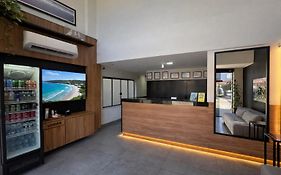 Hotel Mirante do Forte